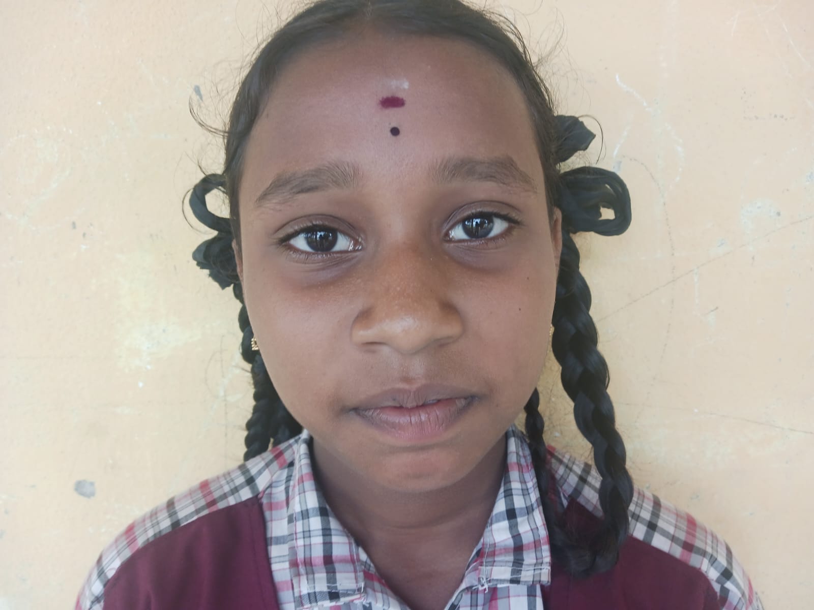 SAI NISHATHA