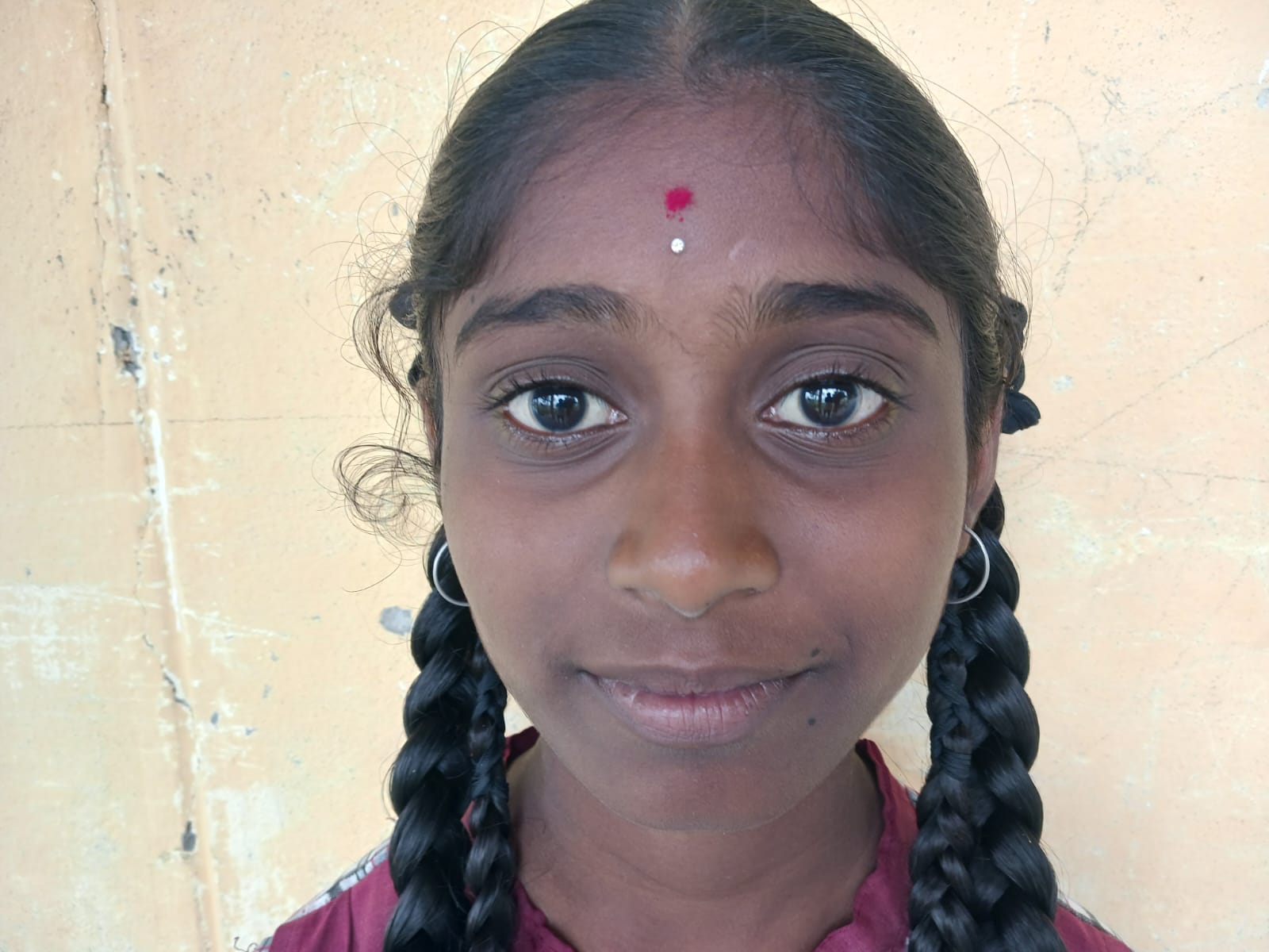 PRANEETHA