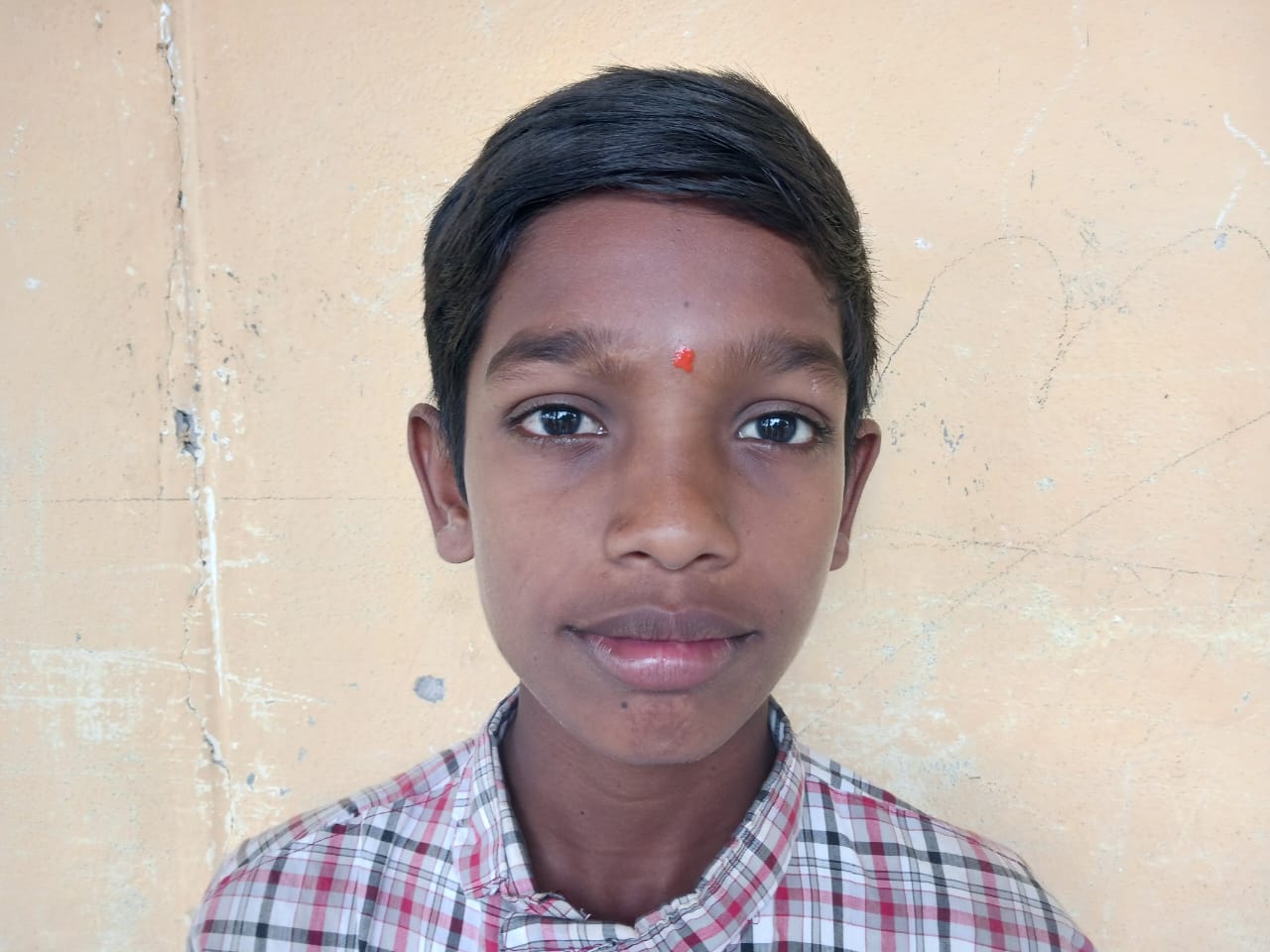DHARAN KUMAR