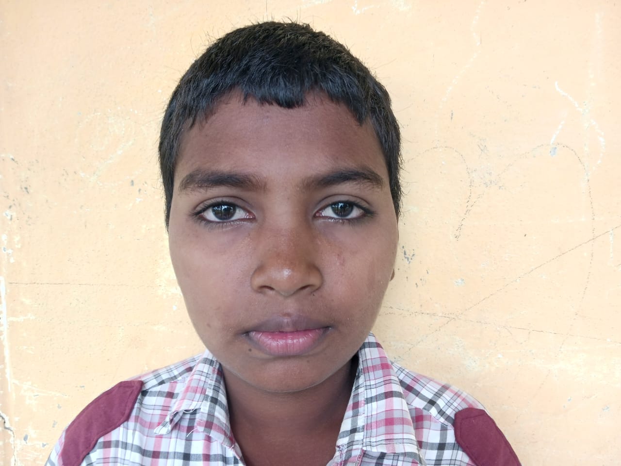 SHAIK ISAK