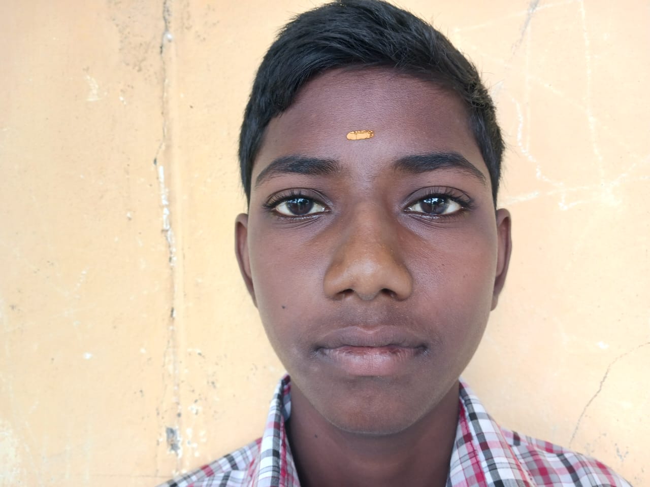 GOUTHAM