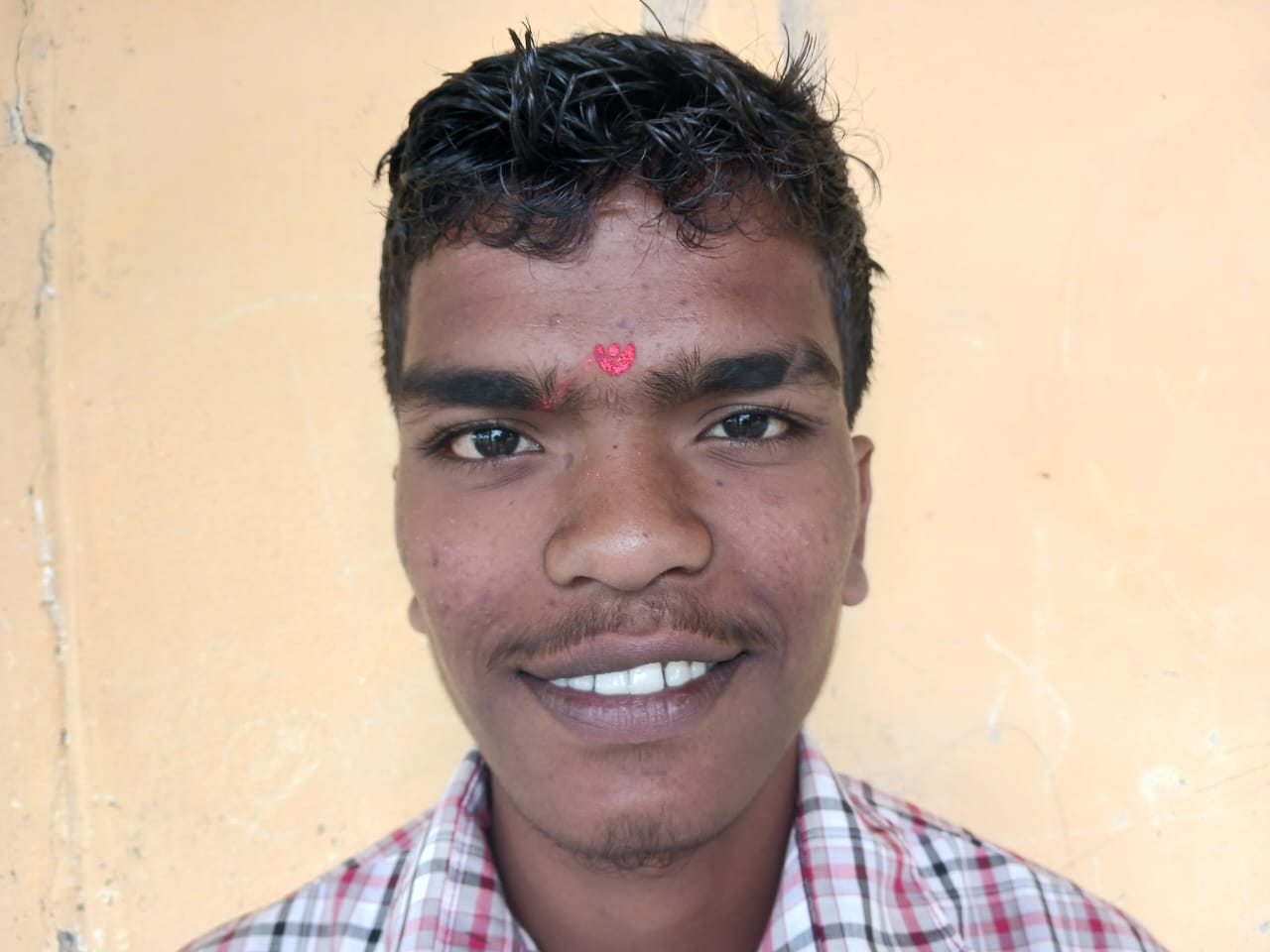 S VIJAY
