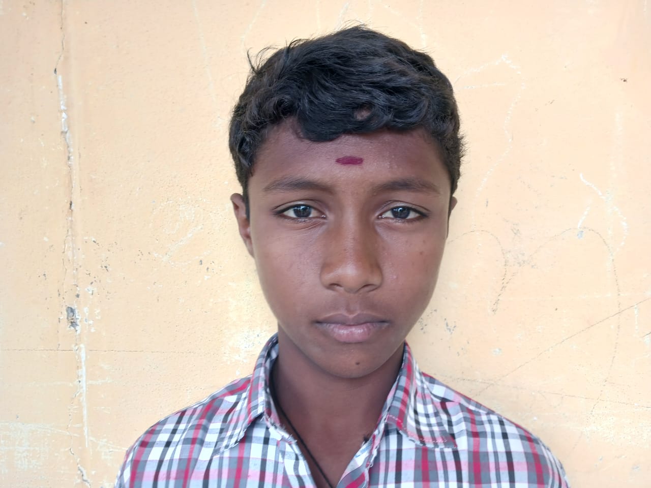 A VISHNU VARDHAN